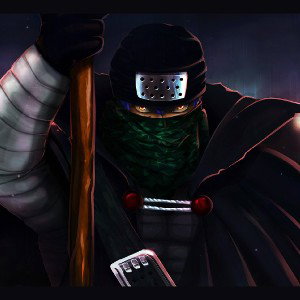 IM BACK Freestyle 