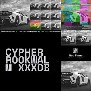 Cypher rookwalm xxxob