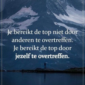 ik ben er en ook niet 