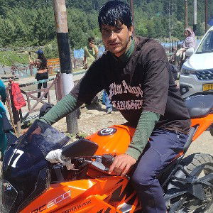 zahid bro