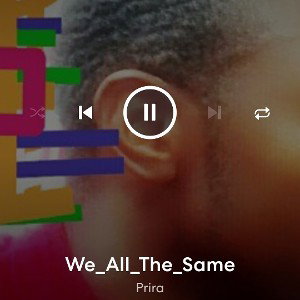 Prira - We_All_The_Same