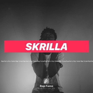 skrilla