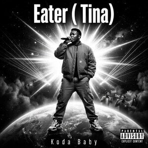 Eater ( Tina) 