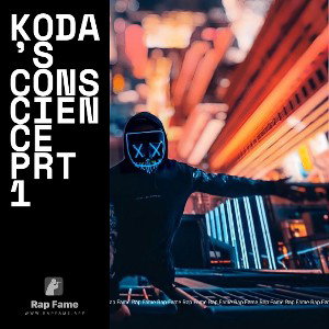 Koda’s conscience Prt 1