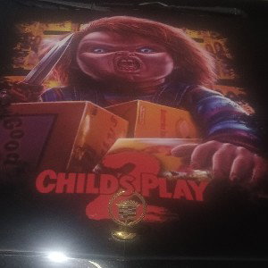 CHILDS PLAY