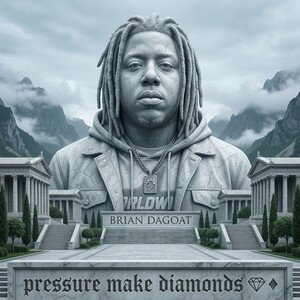 pressure make diamonds 💎 ♦️