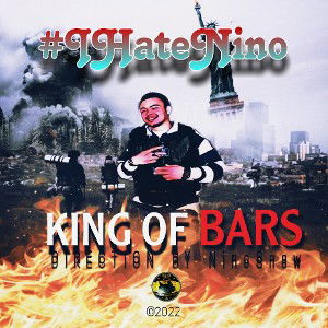 Nino Snow - I Hate Nino 2023