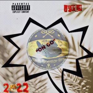 Nino Snow - ongo ft.( replaecali & aftr.the.high) 