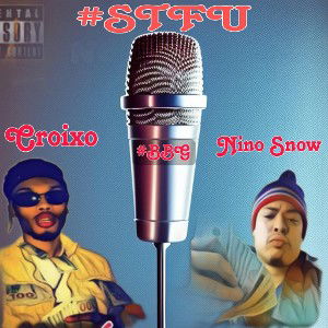 Nino Snow - Hush ft. Croixó  2023-09-30