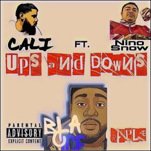 Ups and downs ft. replaecali, Ninosnow & replaeblacice 