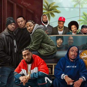 brazyhardhead productions (all da smoke it's up )