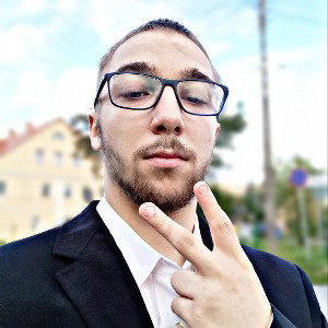 najsek - nowy ja 