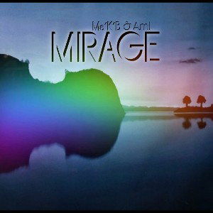 Mirage😊🎧Aml Makb