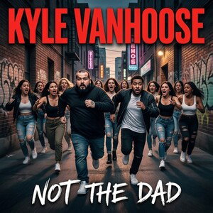 not the dad 