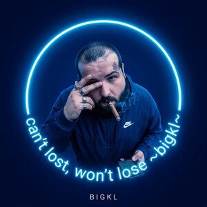 can't lost, won't lose ~bigkl~