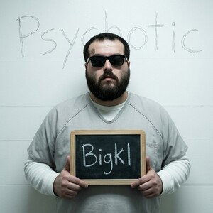 psychotic