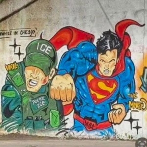 a heroes story