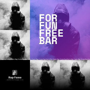 for fun free bar 