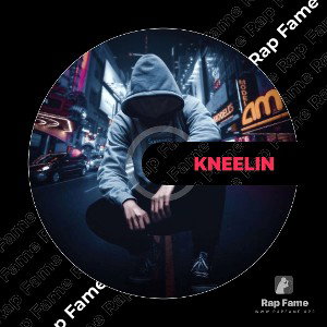 kneelin 