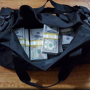 All IN MY BAG.