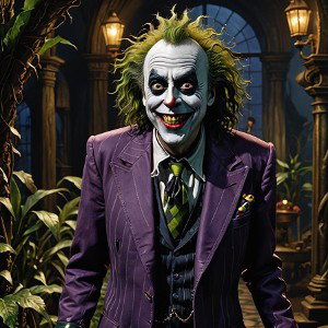 Beetlejuice