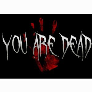 Yu Are Dead Fuck accounts your Fake(DISS)