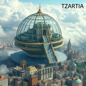 TZARTIA