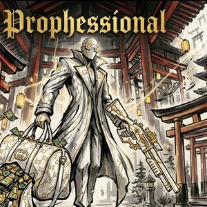 Prophessional