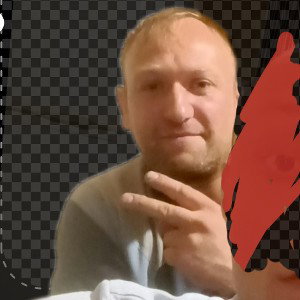 мое возвращение
