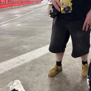 ich kann ja auch anfangen, dann kriegst du das ende