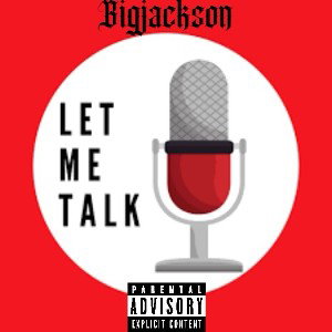 Let me talk 2