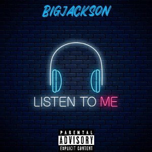 Listen to me official