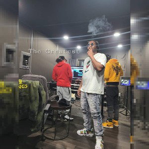 The Greatest Freestyle🙏🏾[Prod. By Wxck]