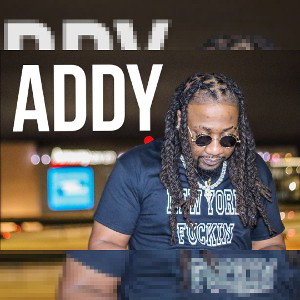 Addy- Flyy Da Great