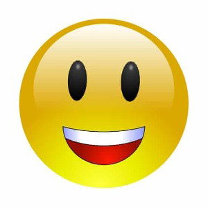 FEELING GREAT