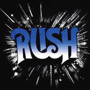 THE RUSH