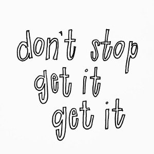 GET IT 