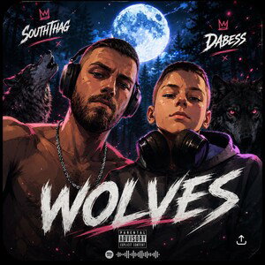 Wolves 🐺 