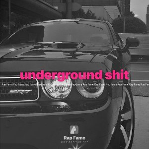 underground shit 💩 