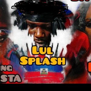 R U Z - Lul Splash ft King Rasta FtDhepm