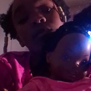 I'm the one bye lil kionna and kaliyah 