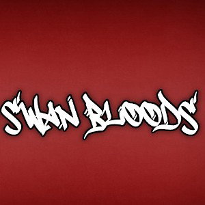 Bloods - Solo