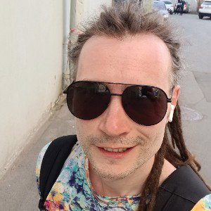 Нет альтернатив