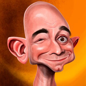 Jeff Bezos diss 
