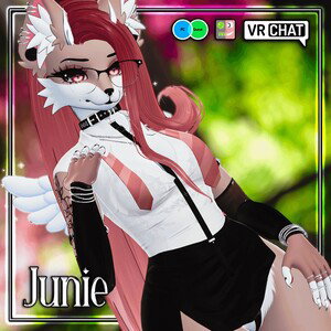 VR Chat lover