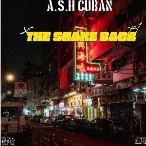 Shake back
