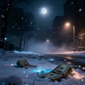 Lil Pape - Cold Nights (feat. ItzTravis)