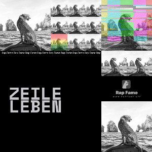 Zeile leben 