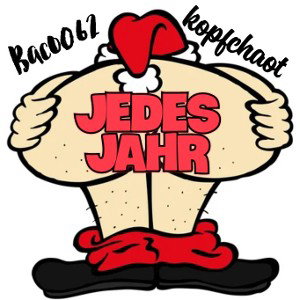 Jedes Jahr ft. Kopfi