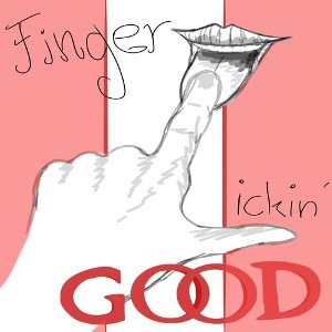 Finger Licki'n Good